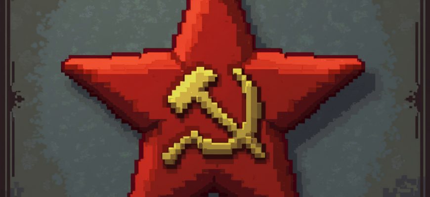 Скачать Советские Моды в Майнкрафт ПЕ