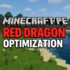 Скачать Мод на Оптимизацию в Minecraft PE
