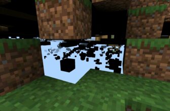 Скачать чит икс рей в Майнкрафт ПЕ