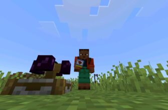 Скачать мод крейт в Майнкрафт ПЕ