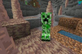 Скачать чит на хитбоксы в Майнкрафт ПЕ