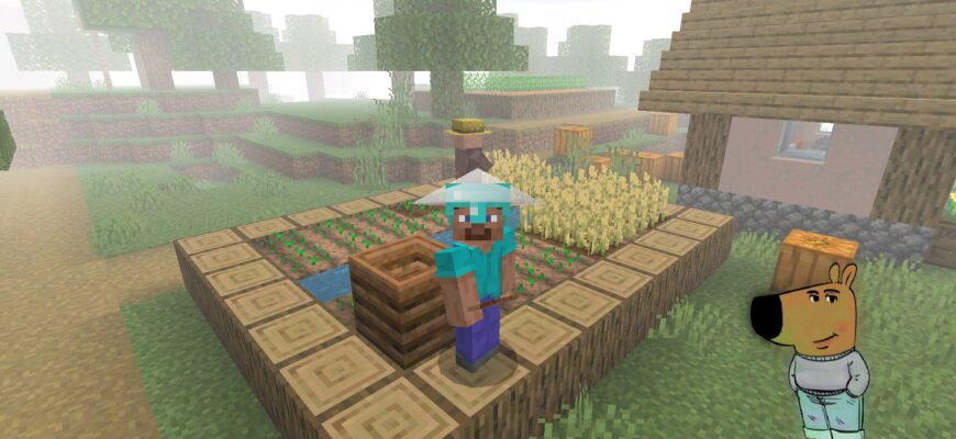 Скачать клиент Астория в Майнкрафт ПЕ