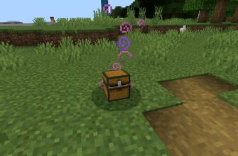 Скачать чит на инвентарь в Майнкрафт ПЕ