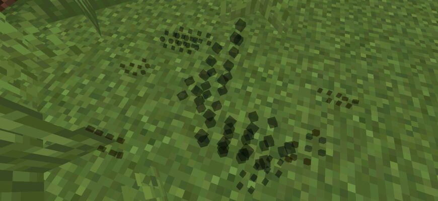 Скачать чит на ресурсы в Майнкрафт ПЕ