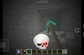 Скачать мод youtube shorts phonk edit в Майнкрафт ПЕ