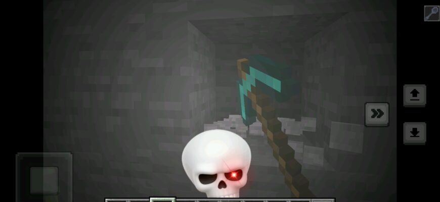 Скачать мод youtube shorts phonk edit в Майнкрафт ПЕ