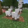 Барашки из Майнкрафт 26