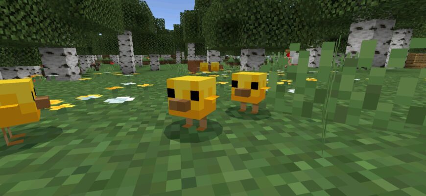 Скачать Майнкрафт 26