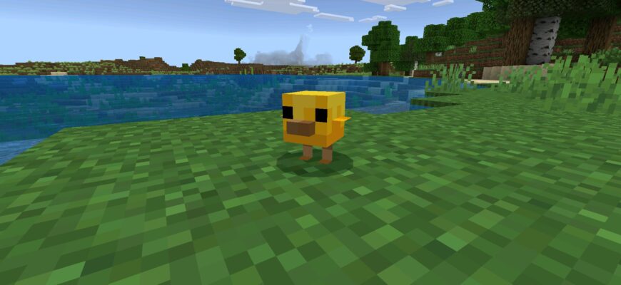 Скачать Майнкрафт 26.2 (1.26.2.01)