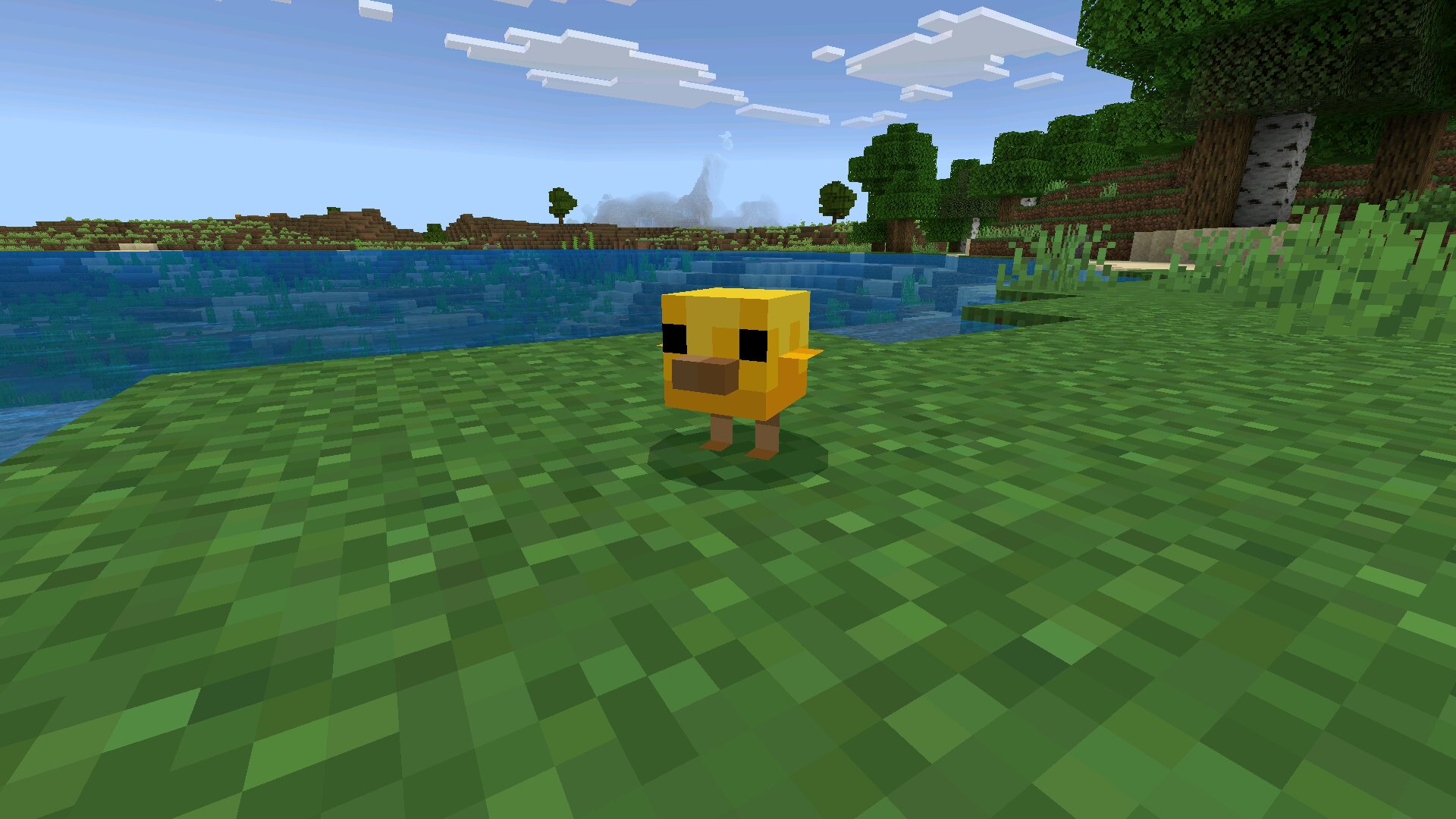 Скачать Майнкрафт 26.2 (1.26.2.01)