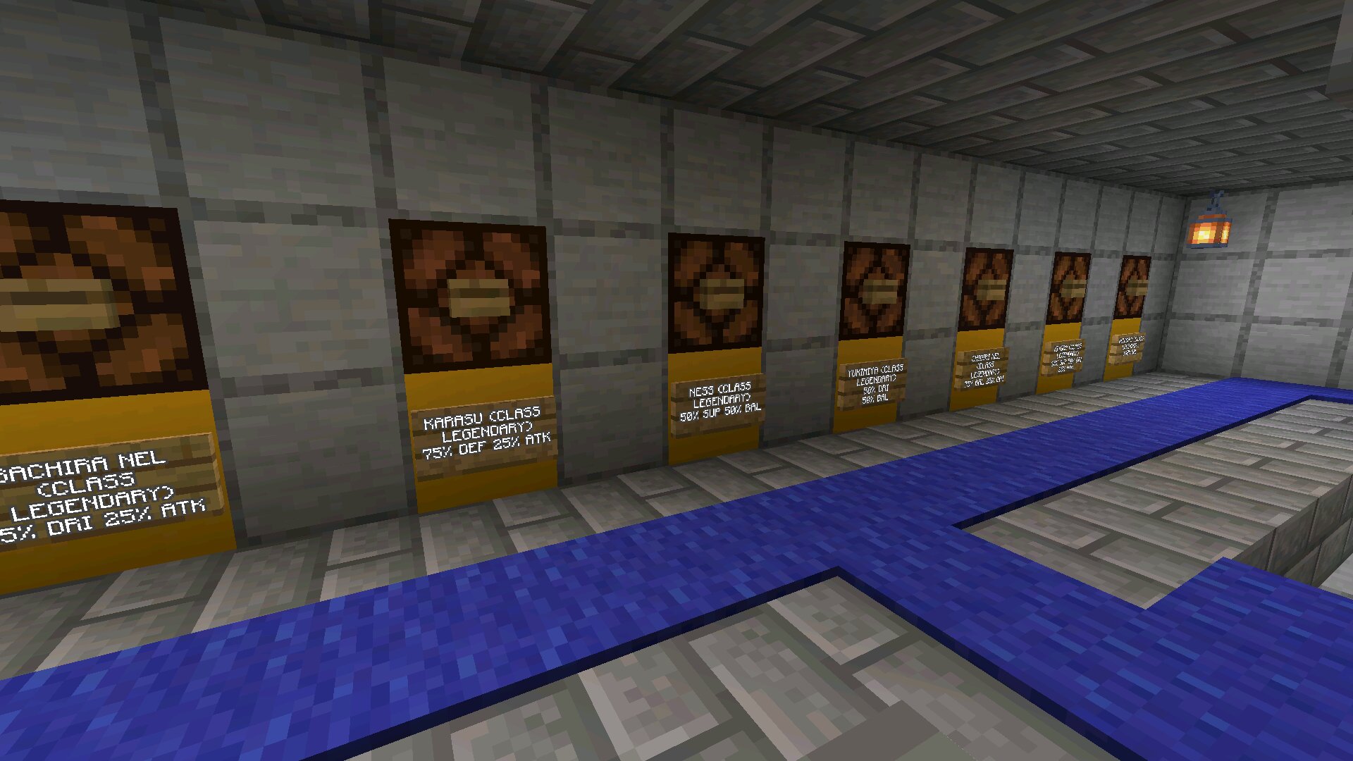 Игроки из мода на Блю Лок в Minecraft PE Игроки из мода на Блю Лок в Майнкрафт ПЕ