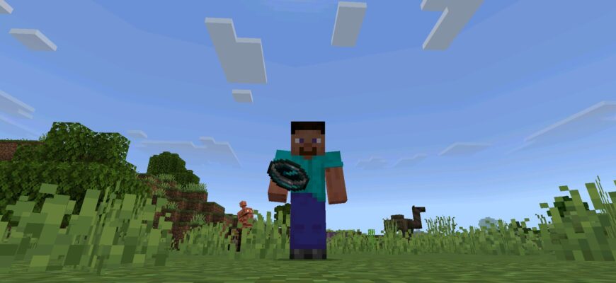 Скачать анти читы для Майнкрафт ПЕ