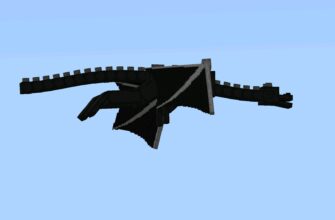 Скачать мод на Zoom в Майнкрафт ПЕ