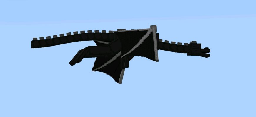 Скачать мод на Zoom в Майнкрафт ПЕ