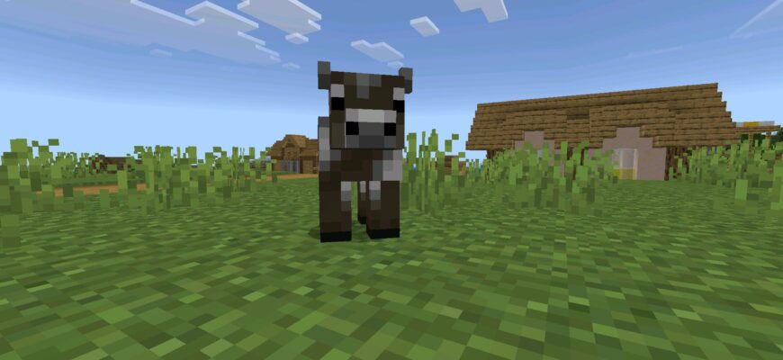 Скачать Minecraft 26.10