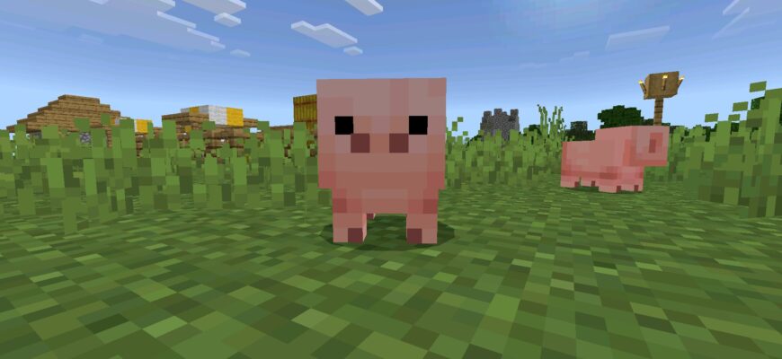 Скачать Майнкрафт 26.12