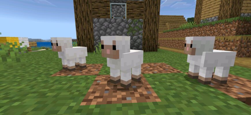 Скачать Майнкрафт 26.20.20