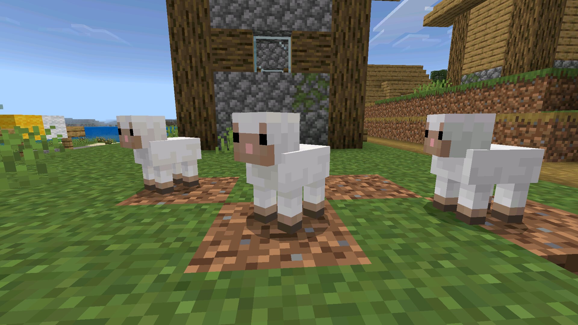 Скачать Майнкрафт 26.20.20