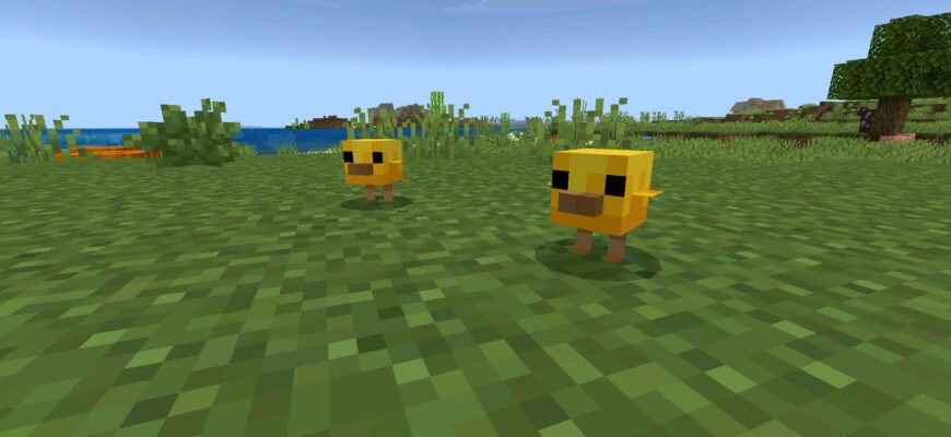 Скачать Майнкрафт 26.20.21