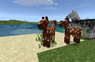 Скачать Майнкрафт 26.20.22