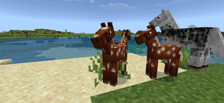 Скачать Майнкрафт 26.20.22