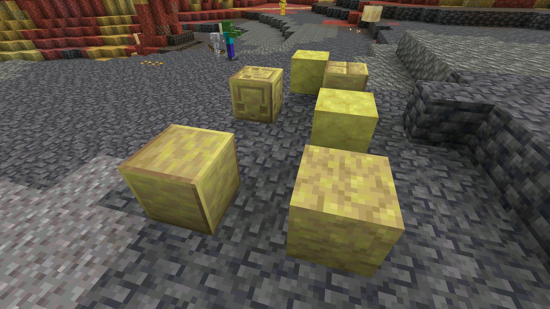 Сера в Minecraft 26.20.24 Сера в Майнкрафт 26.20.24