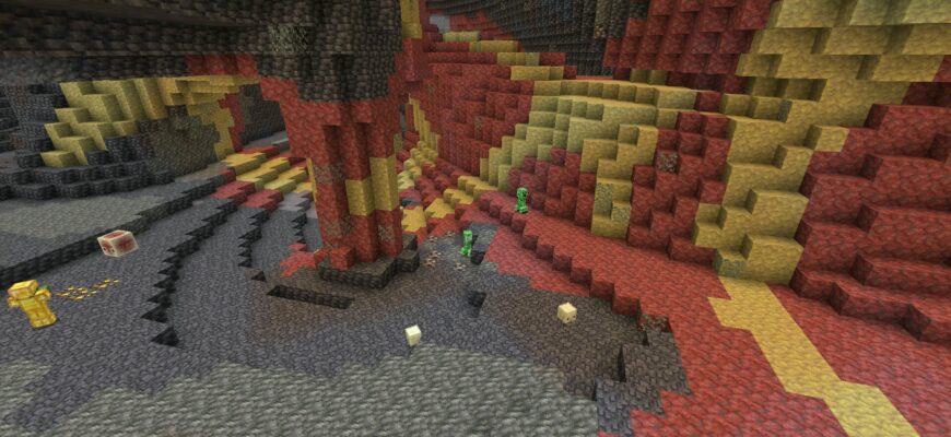 Скачать Майнкрафт 26