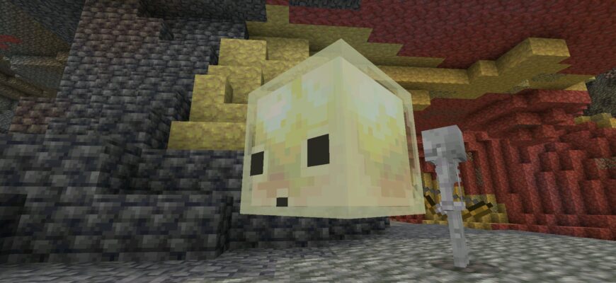 Скачать Майнкрафт 26