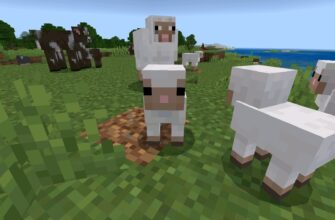 Скачать Майнкрафт 26.13 (1.26.13)