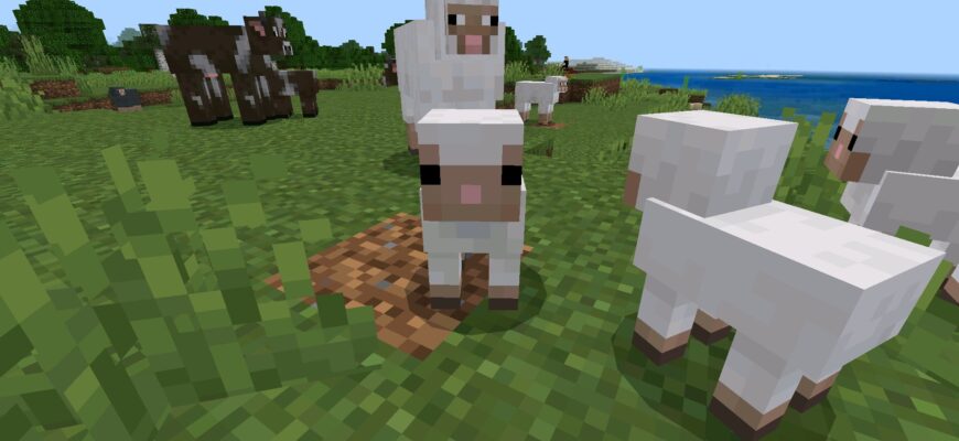 Скачать Майнкрафт 26.13 (1.26.13)