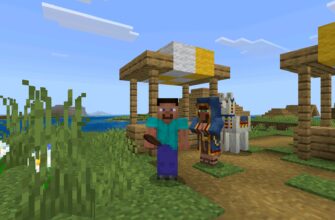 Скачать Моды чтобы играть с друзьями в Майнкрафт ПЕ