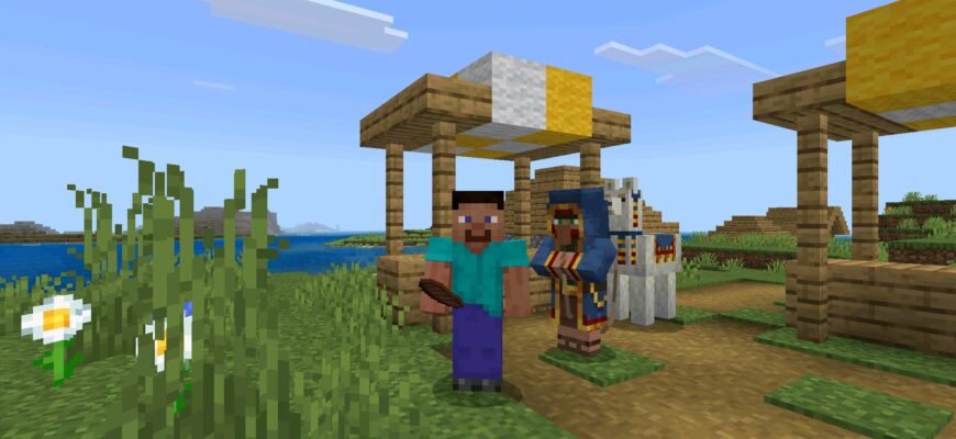 Скачать Моды чтобы играть с друзьями в Майнкрафт ПЕ