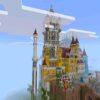 Скачать Мод Kingdom для Майнкрафт ПЕ