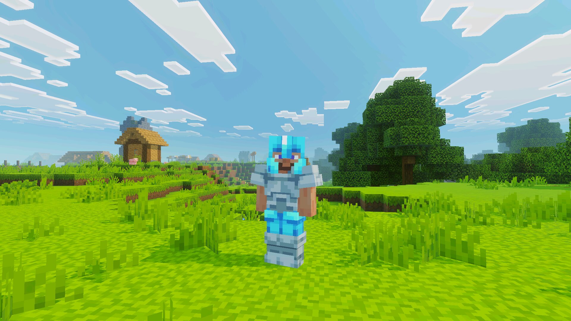 Броня из Текстуры Action And Stuff 1.11.1 для Майнкрафт Бедрок Броня из Текстуры Action And Stuff 1.11.1 для Майнкрафт Бедрок