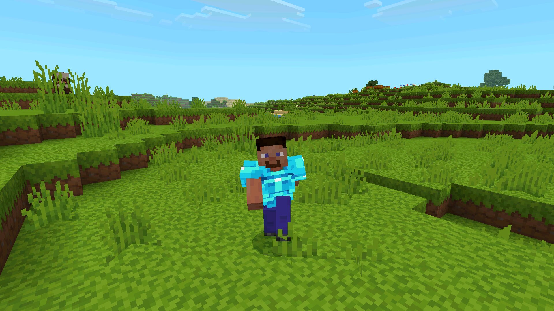 Версия 1.2 из Текстуры Action And Stuff 1.12 в Майнкрафт