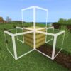 Скачать мод на Камуфляж для Minecraft Bedrock